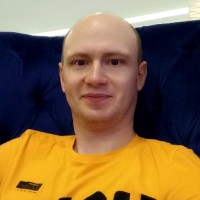 Ilya Labotski