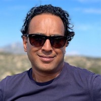 Sanjay Oemraw