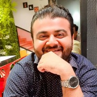 Muhammad Ahsan Siddiqui