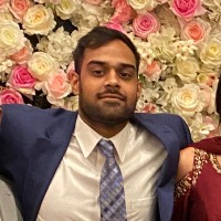 Soham Patel