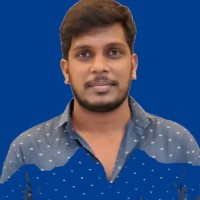 Shanmukha Dharmarao Abbireddy