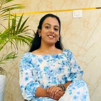 Richa Raj