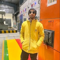 Happy Rana