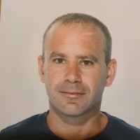 Javier Echauri
