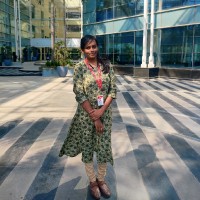 Roslin Soundarya V