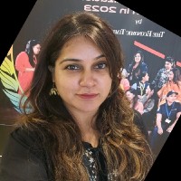 Soumya Mohapatra
