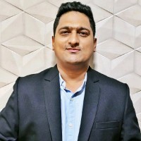 Pratik Panchal