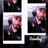 Ahad Ahmed Rajput