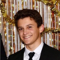 Grant Sanders