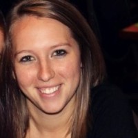 Samantha Vernon