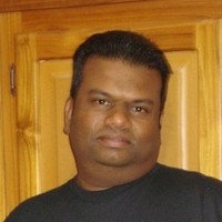 Devanand Ragoonanan