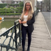 Maaike Laros