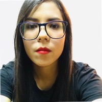 Darcia Ruth Pineda Diaz De Leon