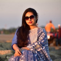 Naziha Rahman Mohana