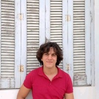 Panagiotis Roditis