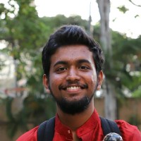 Sachin Anthony