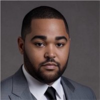 Chris Kwame Buhlinger