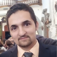 Mauricio F. Caliri Junior