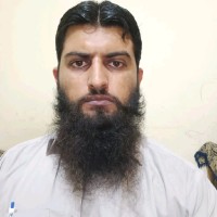 Muhammad Naveed Akhtar