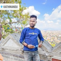 Bikash Ram