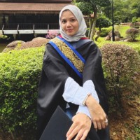 Adleena Hanis