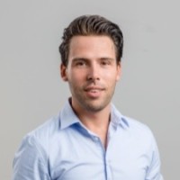 Daniel van Dorst