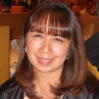 Maridel Ordona-Rehmet M.A., Ecse