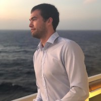 Kevin Cripps, CET, PMP, RSE