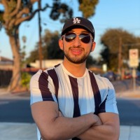 Daniel Martinez