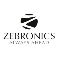 Zebronics .