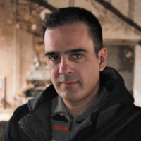 Tasos Krokos