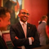 Sachith Nair, Cfa