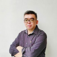 Mervyn Lim