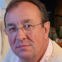Jean Pierre ALLAIN