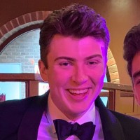 Ben Moran