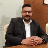 Mahesh Deshpande