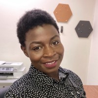 Cimberly Wright