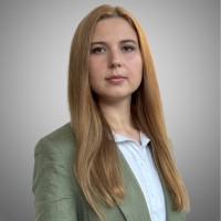 Hanna Orishko