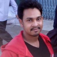 Noor-E-Elahi Jony