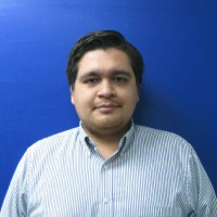 Luis Humberto Guzman Ramirez