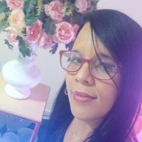 Silvana Cosme