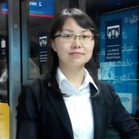 Tina Li