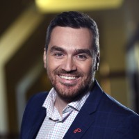 Pierre-Eric Lebel, MBA, Pl. Fin.