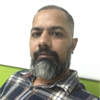 Paramjit Rai