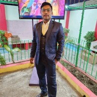 Soumya Saha