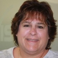 Ellie Mastin