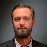 Colin Spongberg