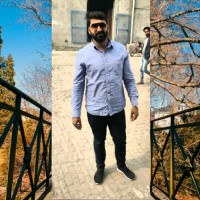 Usman Ali