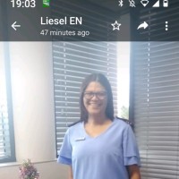 Tania Witbooi