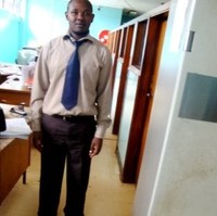 ELIJAH MUGO